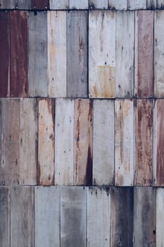 brown wood planks texture with natural pattern abstract background for design and decoration