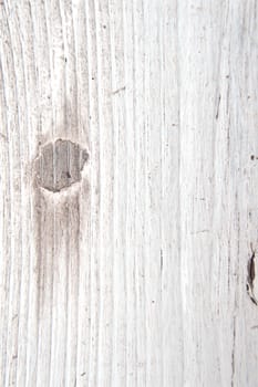 texture of old painted boards, macro view