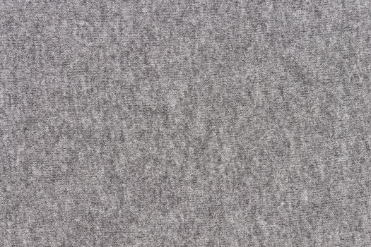 Gray Fabric Texture Background. Old Fabric texture background for design