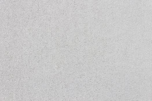 White Glitter Fabric Texture Background. Glitter Fabric Texture for Design