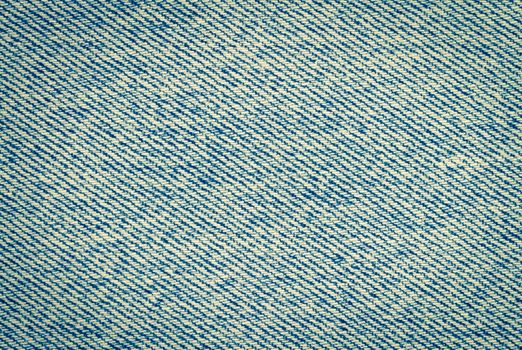 Vintage New Dark Blue Jeans or Denim Fabric Texture for Design. Jeans or Denim Fabric Texture from Long Leg Jeans