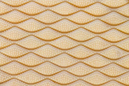 Shoes Outsole Pattern. Rubber outsole of shoe texture. Abstract outsole of shoe texture for design