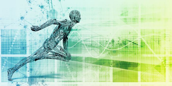 Fitness Technology for Wellness Tracking and Health