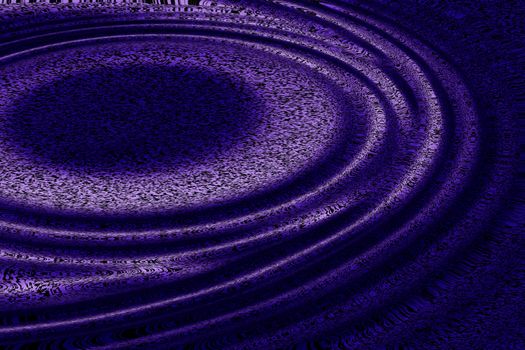 Abstract purple ripple sound wave swirl texture pattern background stock image