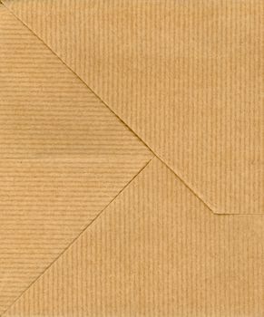 brown paper texture useful as a background