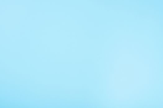Blue pastel background