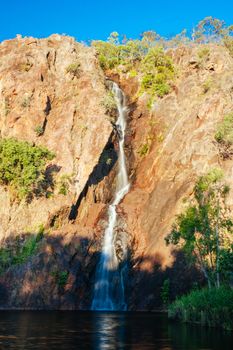 Litchfield National Park near Darwin in the Northern Territory, Australia