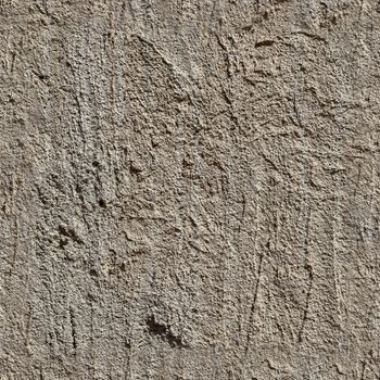 Photo realistic seamless texture of a tileable concrete wall with high details