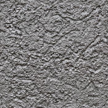 Photo realistic seamless texture of a tileable concrete wall with high details