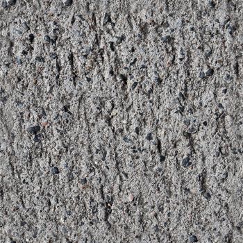 Photo realistic seamless texture of a tileable concrete wall with high details