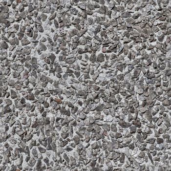 Photo realistic seamless texture of a tileable concrete wall with high details