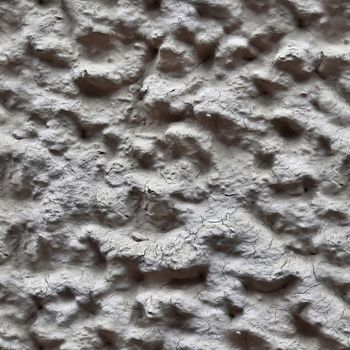 Photo realistic seamless texture of a tileable concrete wall with high details