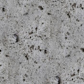 Photo realistic seamless texture of a tileable concrete wall with high details