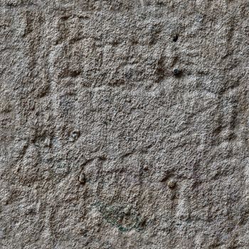 Photo realistic seamless texture of a tileable concrete wall with high details