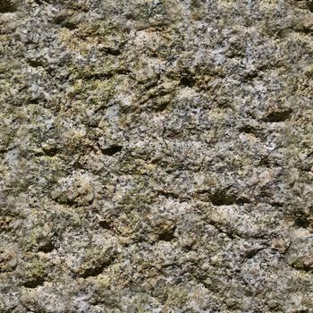 Photo realistic seamless texture of a tileable concrete wall with high details