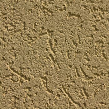 Photo realistic seamless texture of a tileable concrete wall with high details