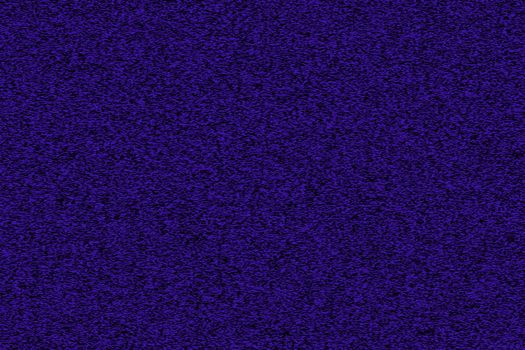 Abstract purple vibrant noise texture background pattern stock photo