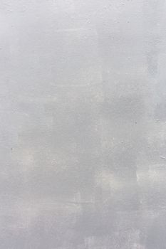 flat grey rough paint surface texture and background