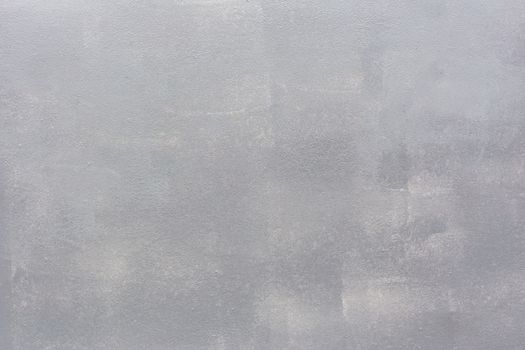 flat grey rough paint surface texture and background