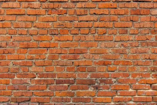 boring old brick wall flat texture and background, shot with macro lens with closed aperture