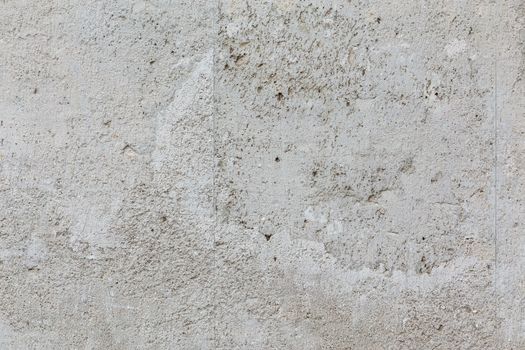 gray bare flat concrete surface texture and background, dry and clean.