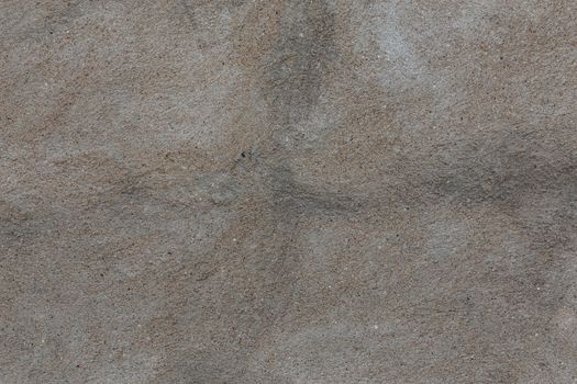 dark gray plaster outside wall texture and background.