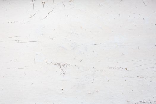 old white painted flat windowsill surface texture and background.