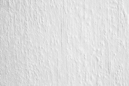 abstract white painted rough surface background and texture.