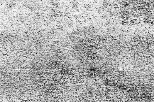 Concrete wall texture background,Black and White