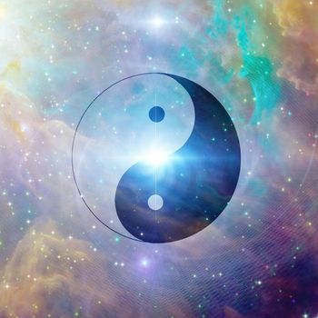 Yin Yang Sigh in Vivid Universe