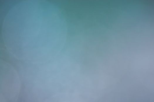 Bokeh background color
