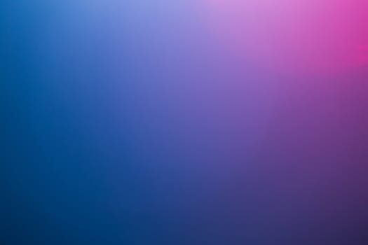 abstract natural purple-blue-cyan gradient photographic blur background.