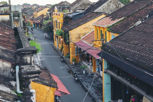 Hoi An ancient town, Vietnam