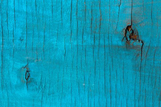 old painted plywood sheet closeup surface texture.