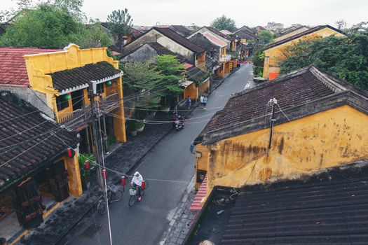 Hoi An ancient town, Vietnam