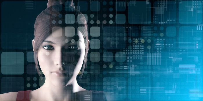Science Technology Merging into One as a Concept