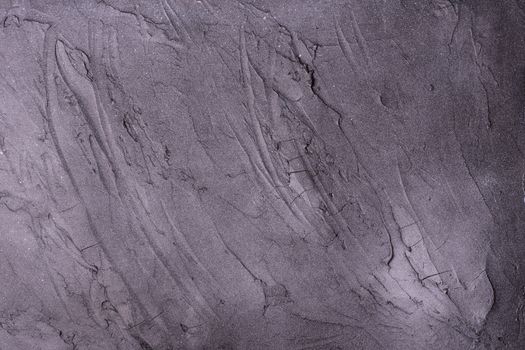 surface of vintage natural grey putty texture panels