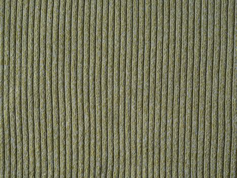 light green retro wool knitted fabric texture abstract background
