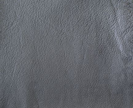 black grey leather texture natural background