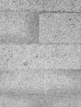 Grey color stone concrete material floor and old texture and top view for background use.