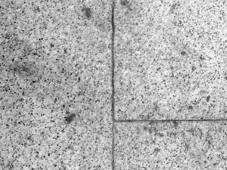 Grey color stone concrete material floor and old texture and top view for background use.