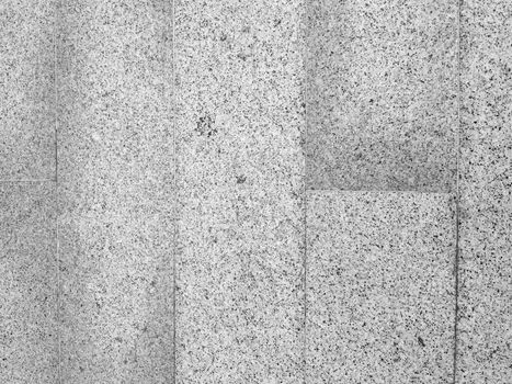 Grey color stone concrete material floor and old texture and top view for background use.