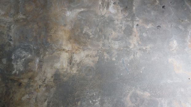 Modern and rough and old and dirty style concrete wall texture.