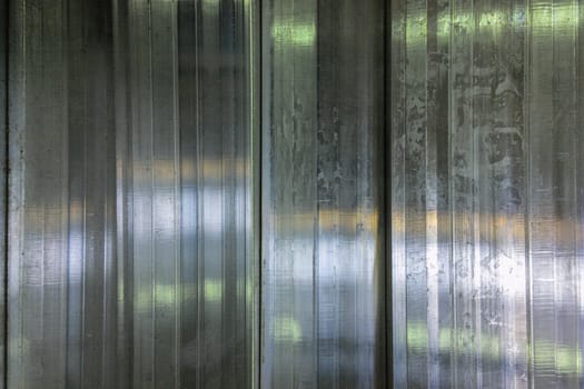 stack of heavy machined sttl plates background
