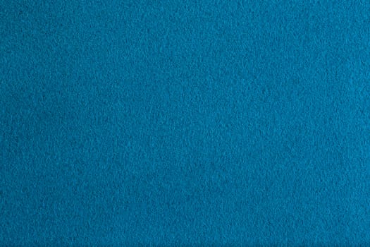 blue synthetic fleece flat texture and background