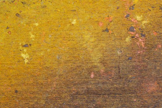copper metal texture with blemishes and high details