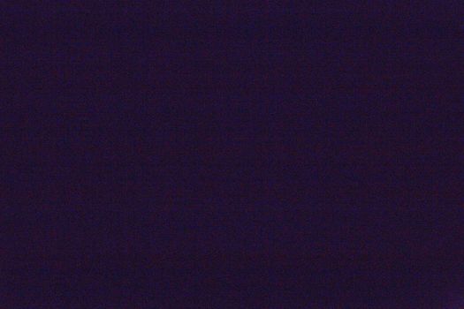 Digital camera sensor color and luma noise with horizontal banding on black background made on high ISO sesnitivity, and pushed up exposure.