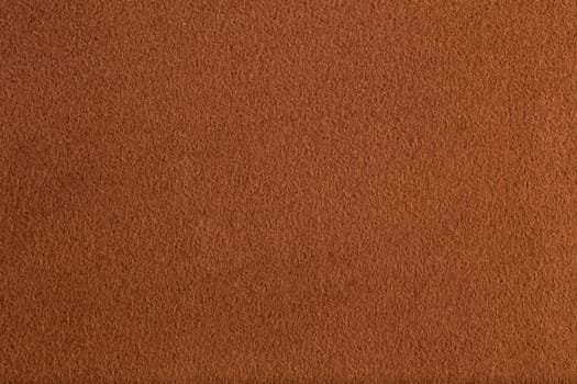 brown synthetic fleece flat texture and background