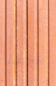 Old zinc texture background,Steel plate rust texture background