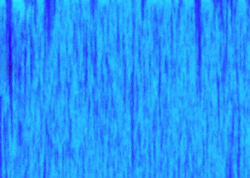 Frosty blue glass blurred surface. Abstract background.